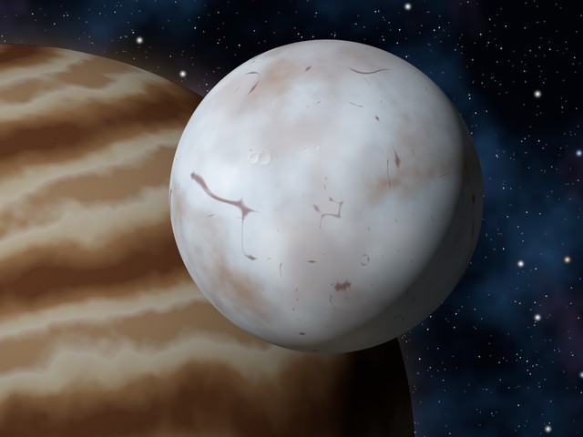 Europa