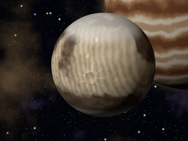 Ganymede
