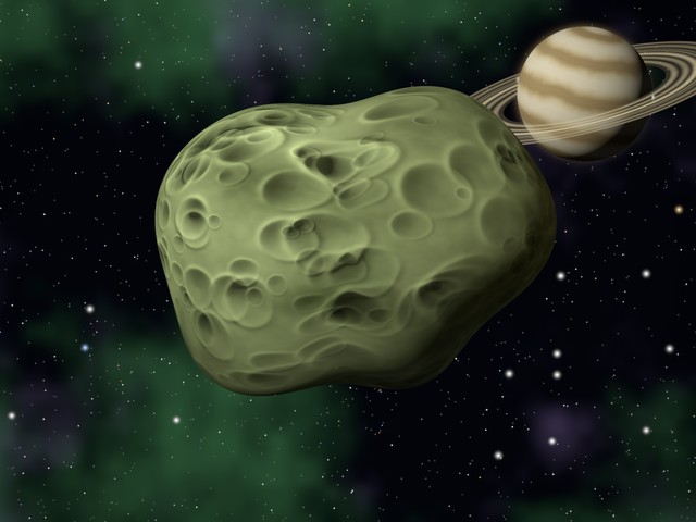 Hyperion