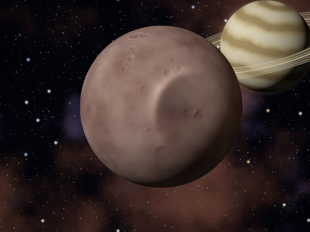 Mimas